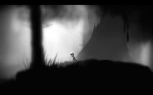 Limbo - Рецензия на Limbo или "Маленькое большое" + Видеообзор